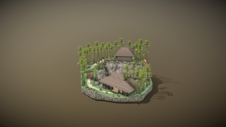 final 3D Model