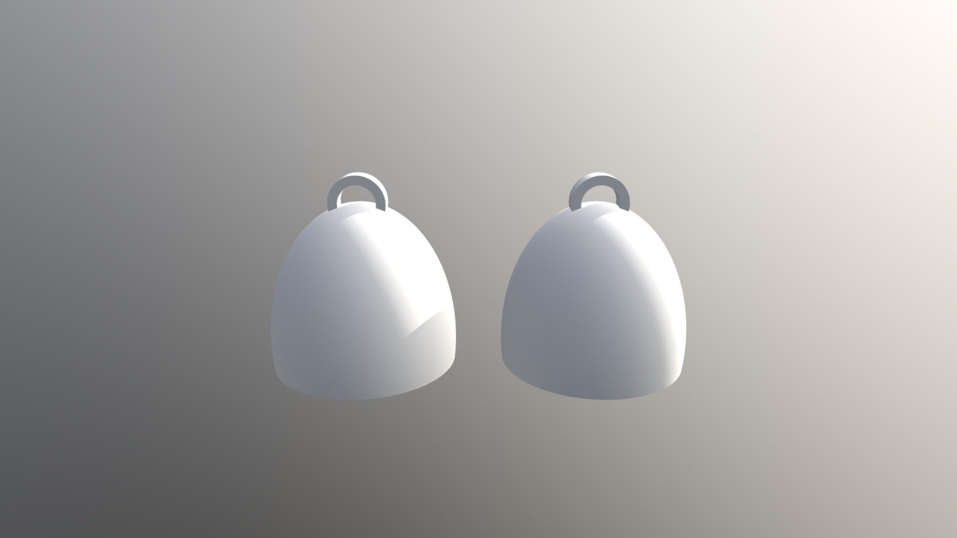 Pearls Rope Caps - 3D model by Skelly (@Sara.Kelly) [0187f7d] - Sketchfab
