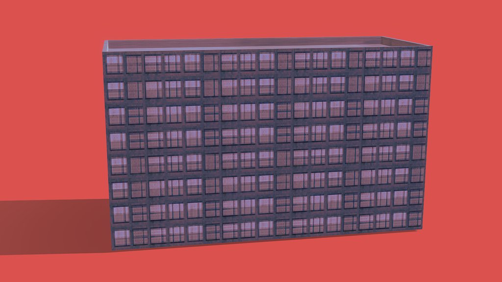 PSX - Small Office Building