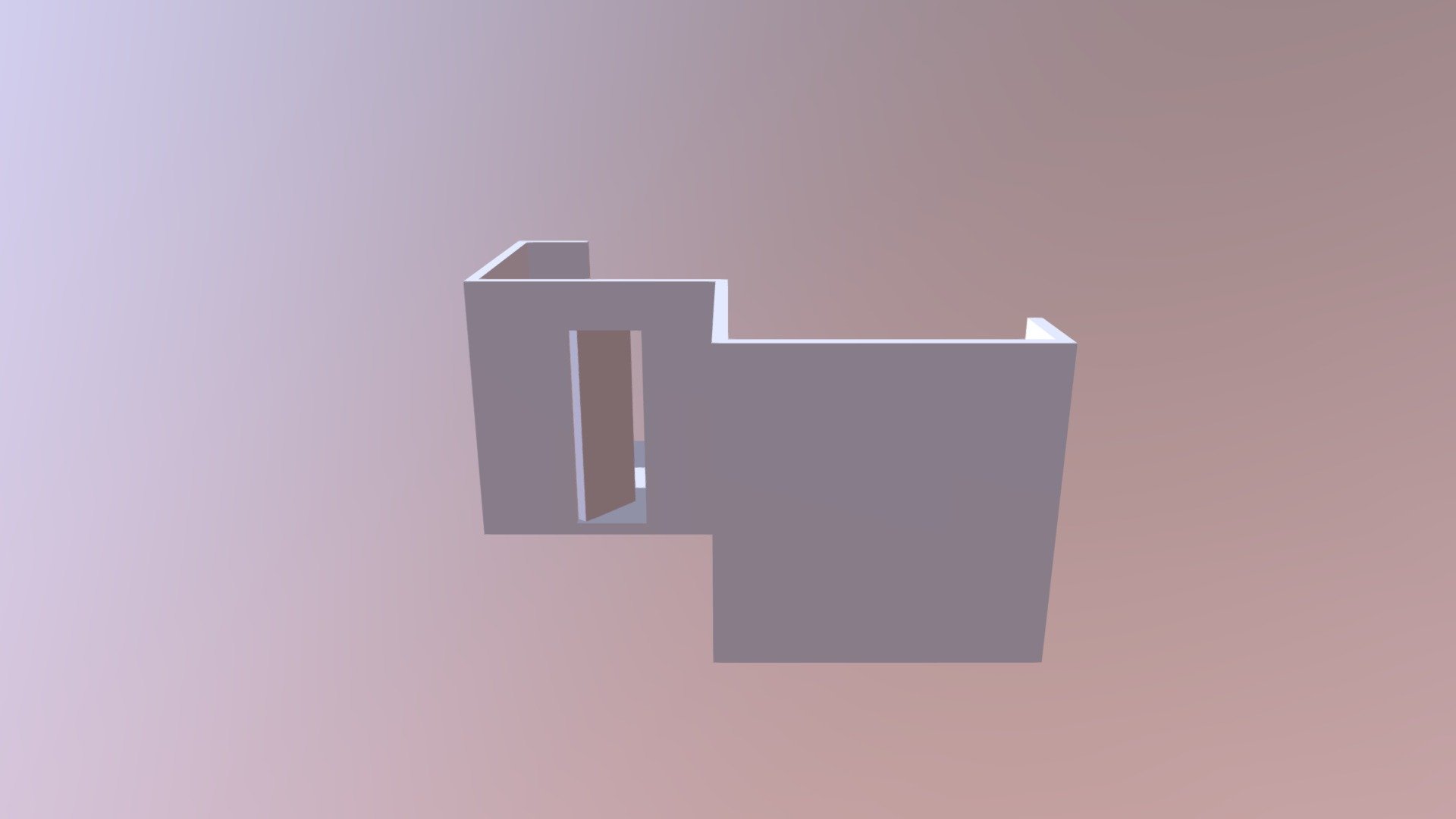 J Lawrence GMAP-102-003 Sketchfab Upload