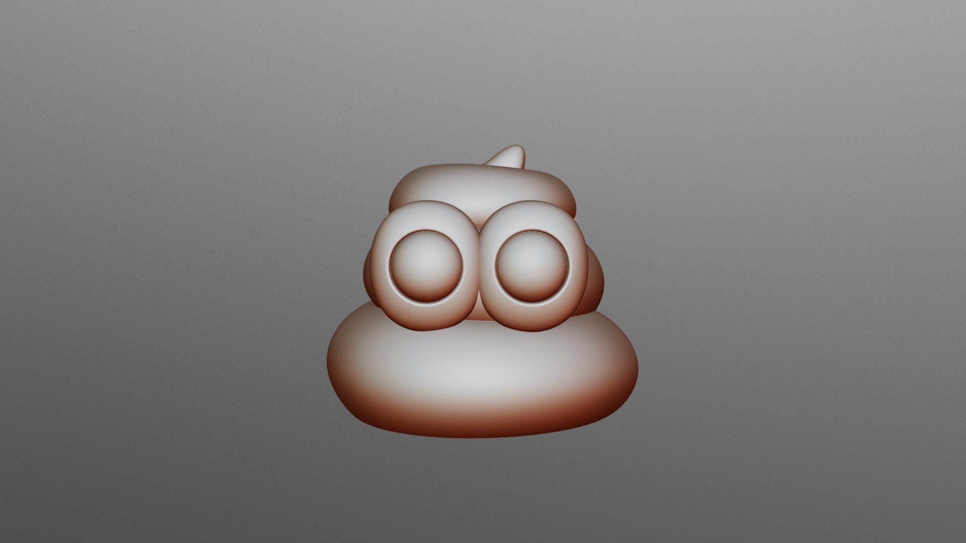 Poopeyes - 3D model by fuzzystudioninc [0188786] - Sketchfab