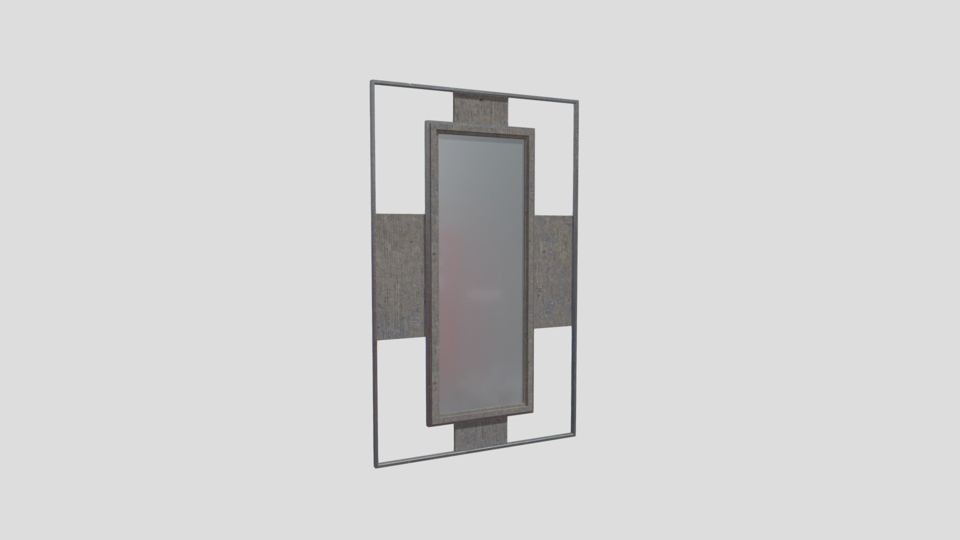 dlX-Mirror(Industry)