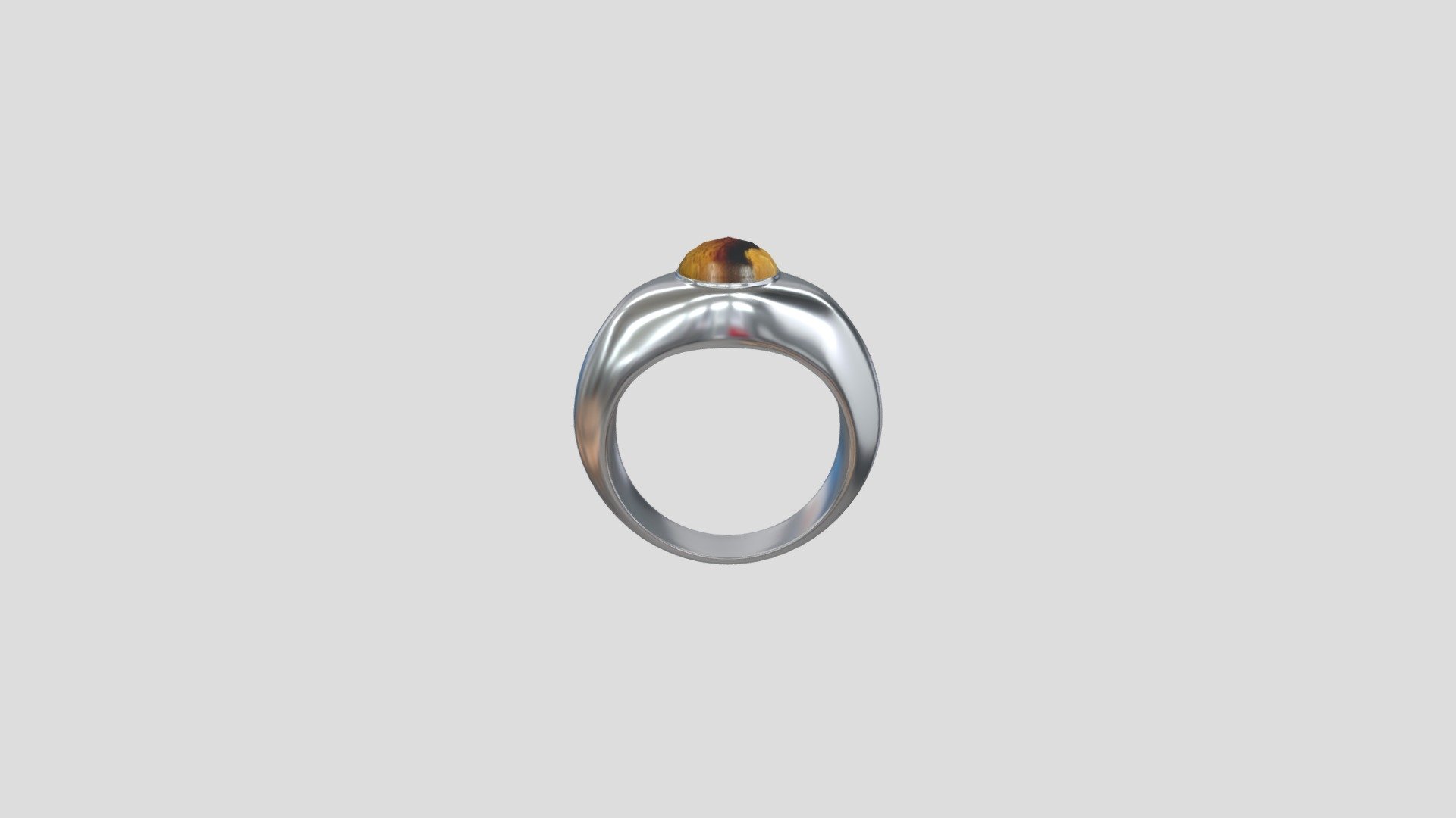 Cincin Teras Kayu (EMP(JHR)10C)