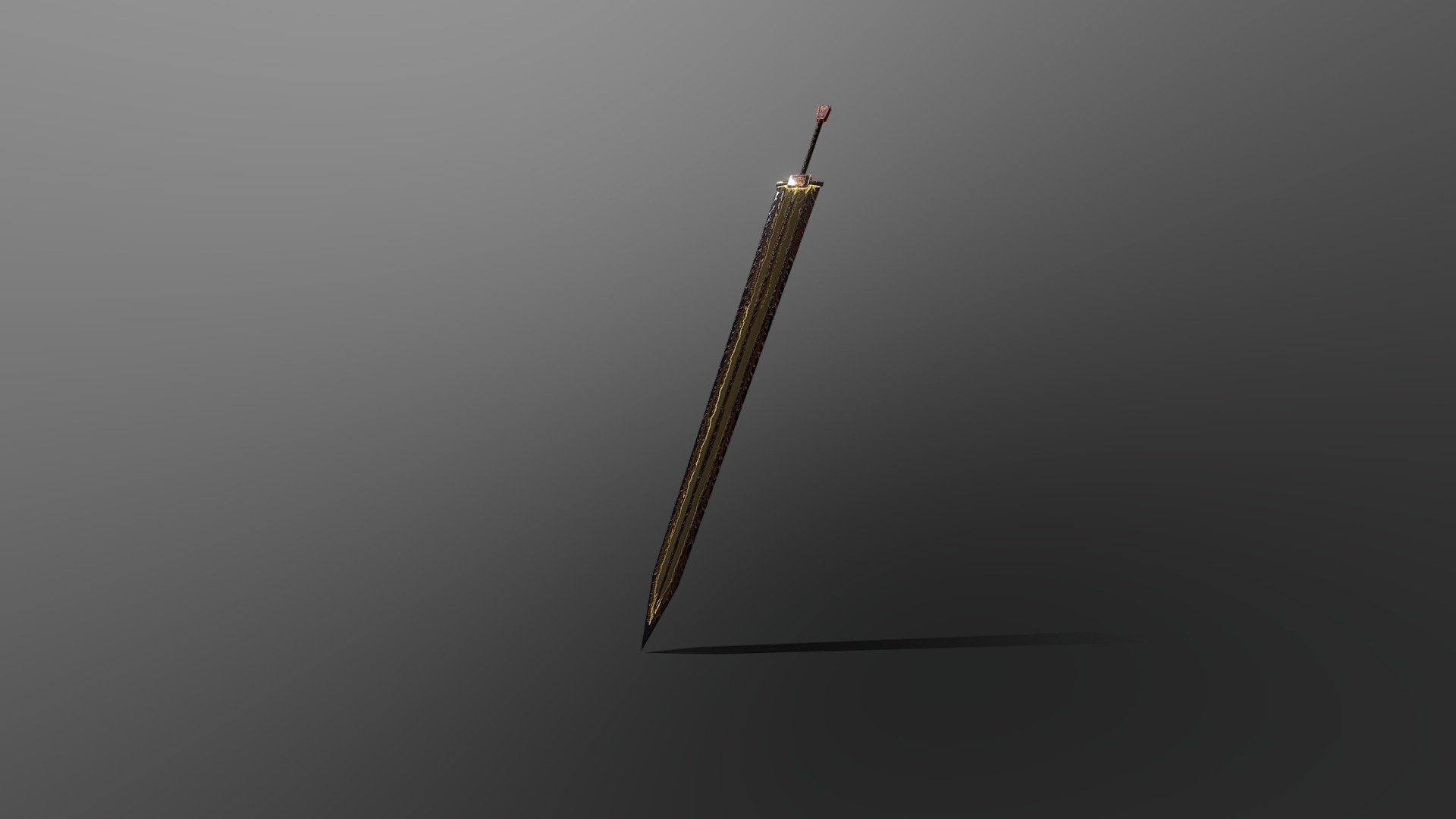 Great Sword