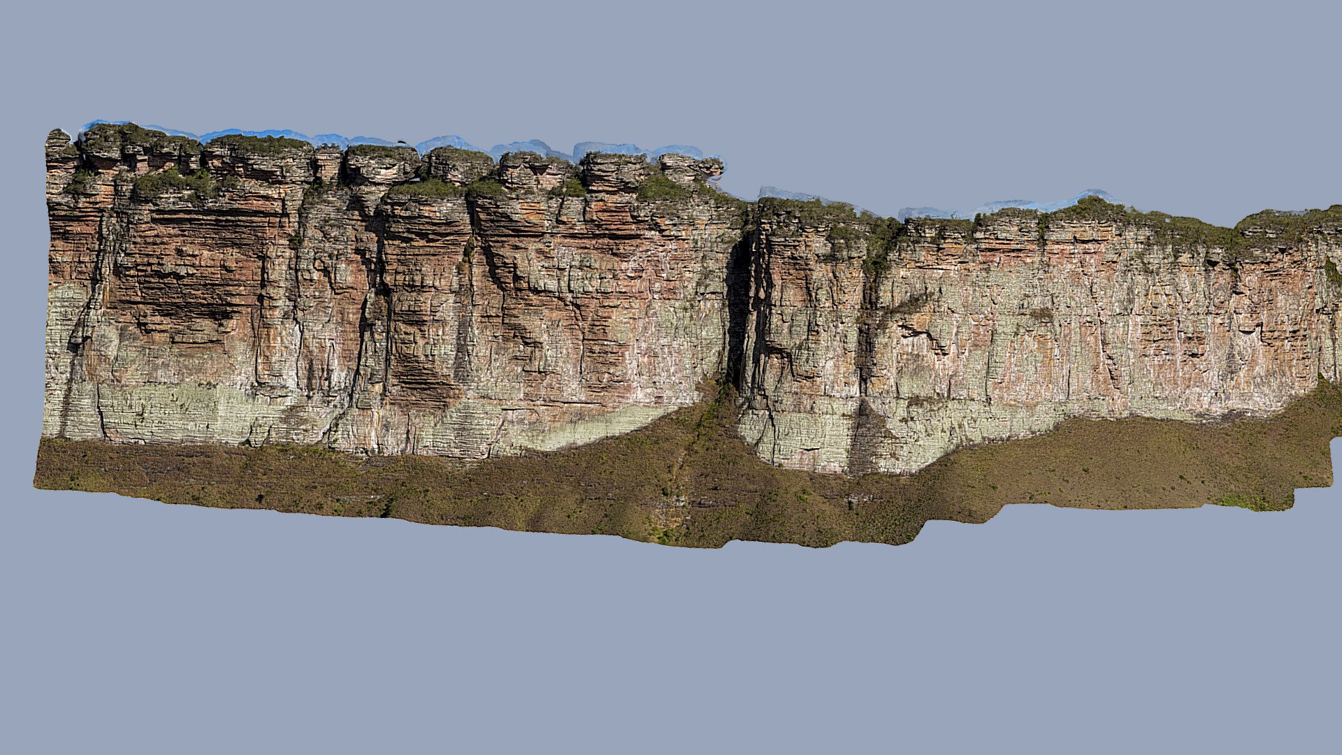 Brejão - Chapada Diamantina