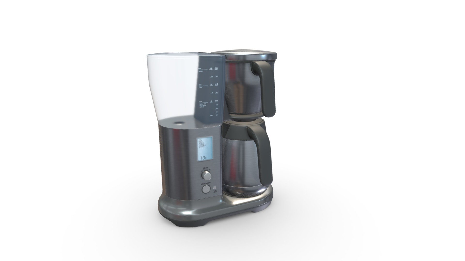 Brewer 450