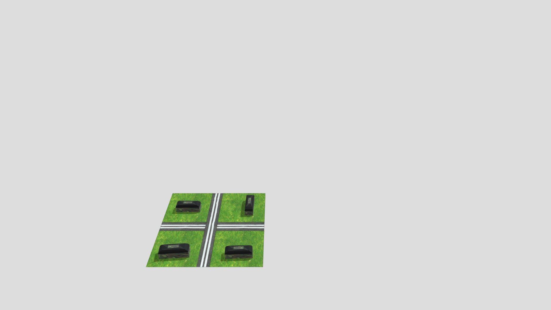 Testing the upload process
