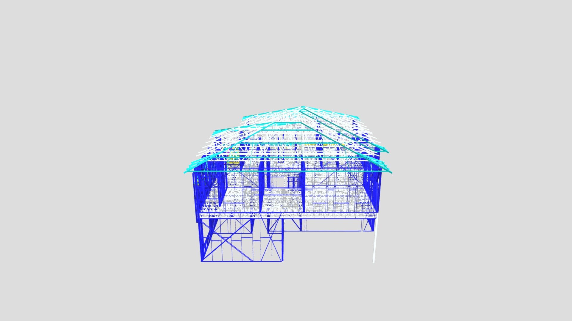 JN0335 - Chiniala 3D (A) — Sketchfab embed 3D viewer