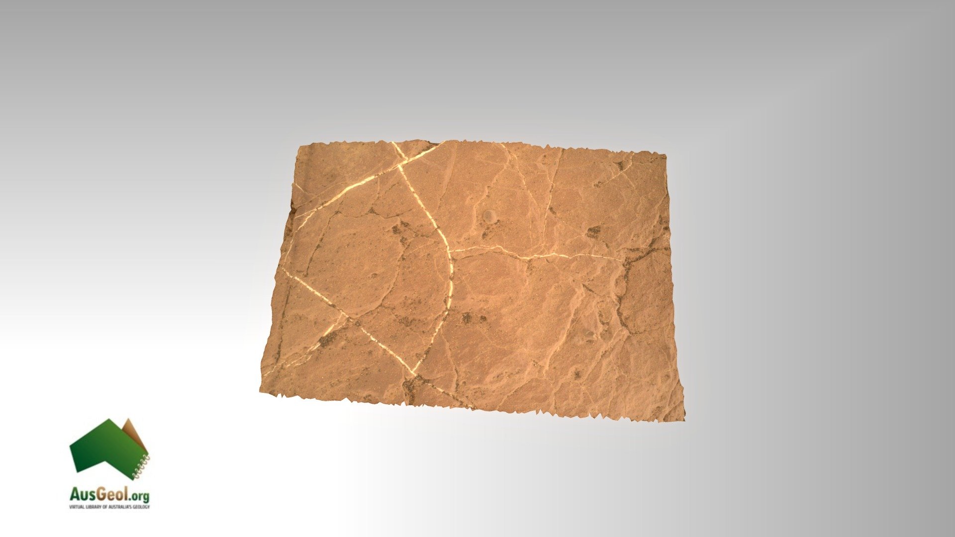 Mars Rocks 8 - 3D model by AusGeol.org (@AusGeol) [018fe89] - Sketchfab