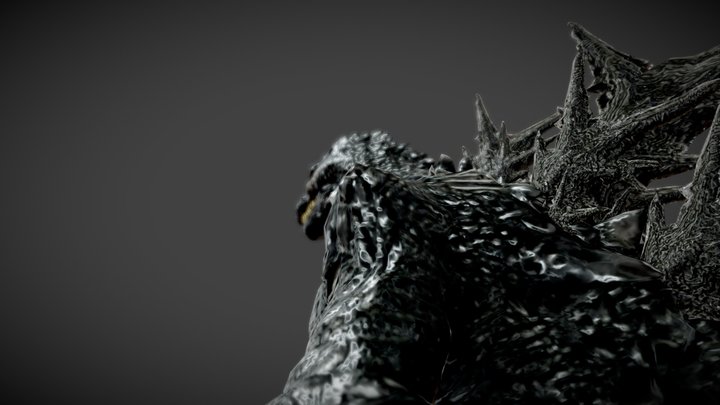 Godzilla Minus Zero - ゴジラ-0.0