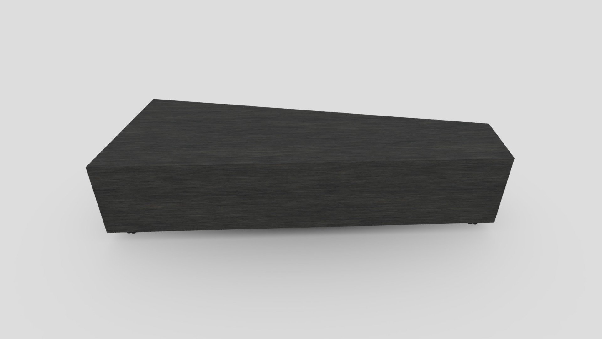 Trojan_Triangular_Coffee_Table — Sketchfab embed 3D viewer