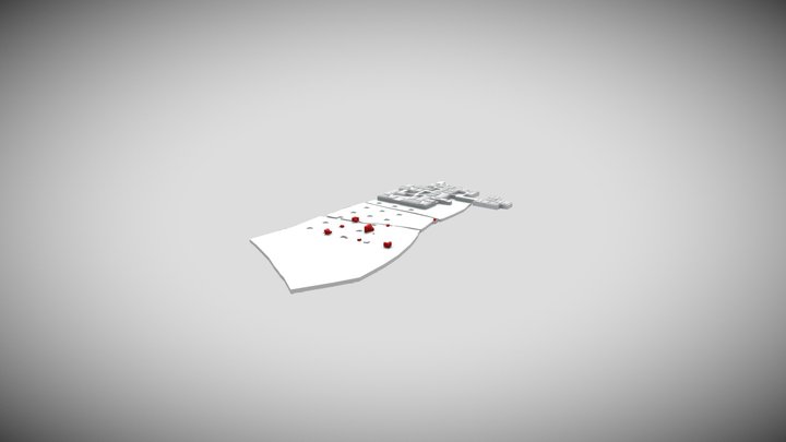 P. Eisenman 3D Model
