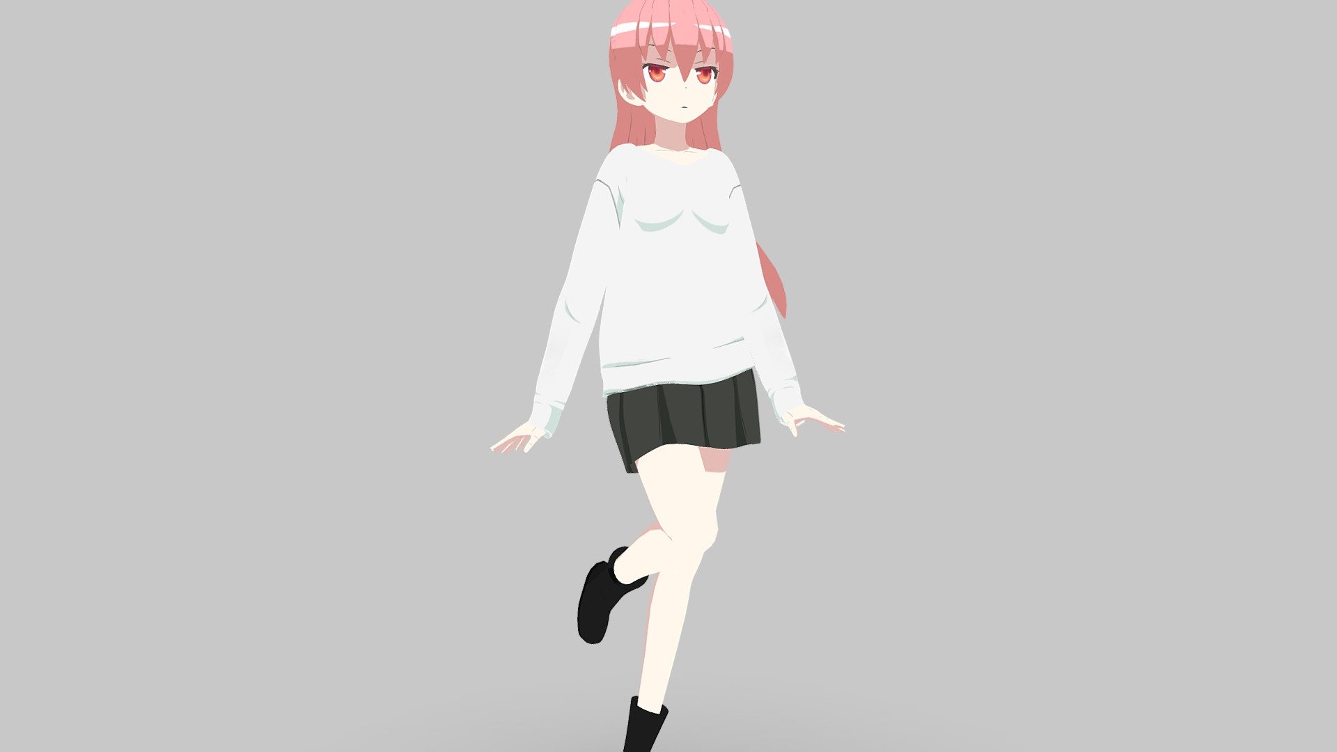 Steam Workshop::Tonikaku Kawaii - Tsukasa Tsukuyomi