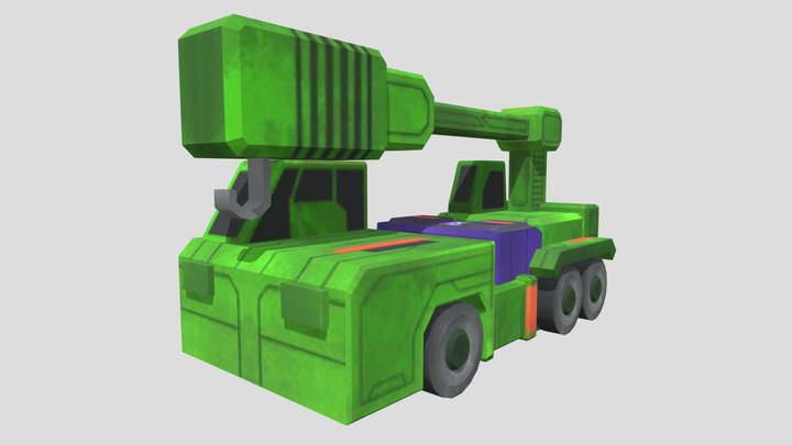VanchCard Hook (alt mode)