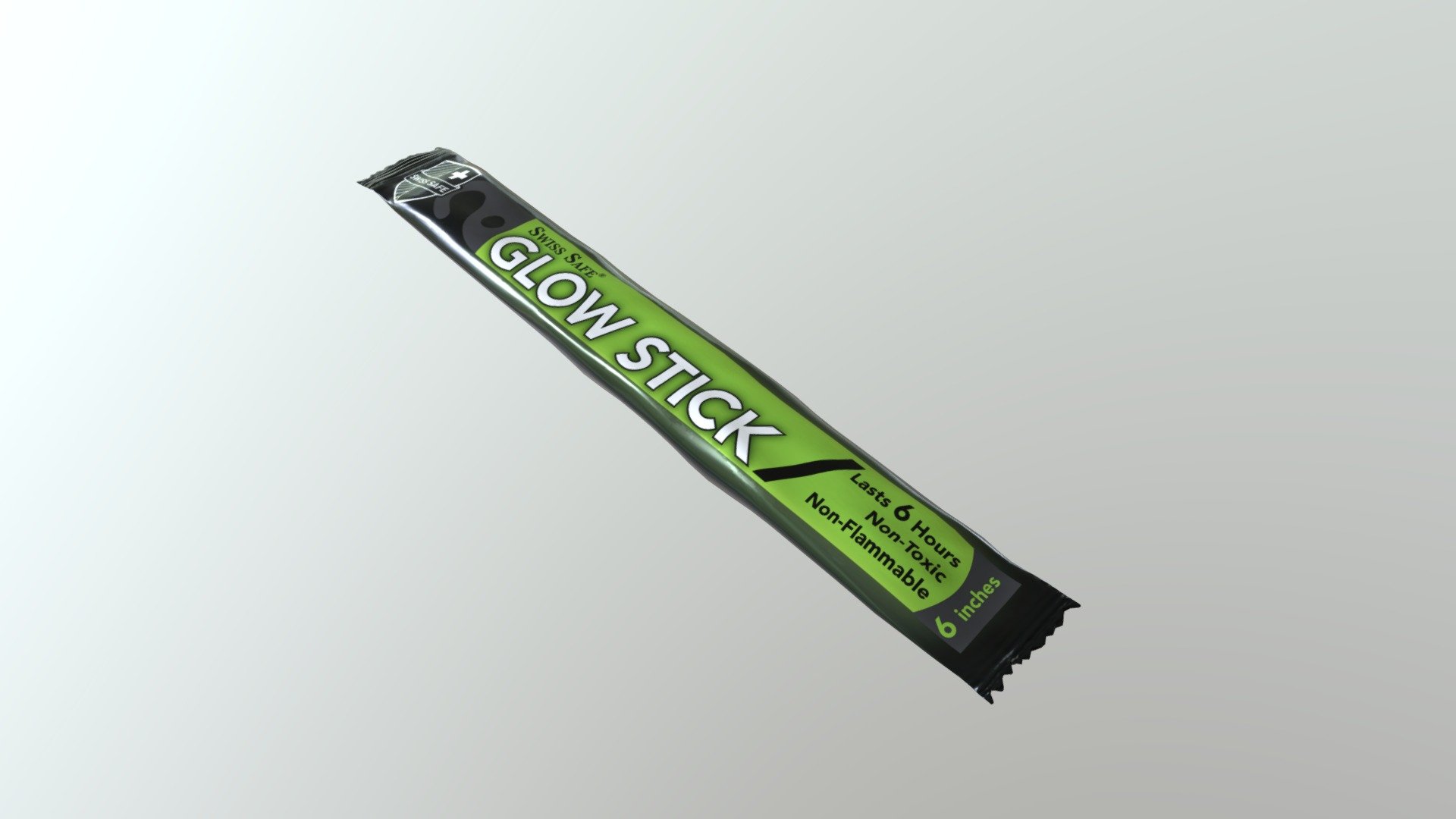 Glow-Sticks Packaging