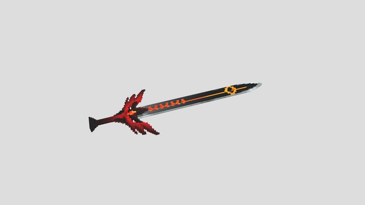 48 3D Model