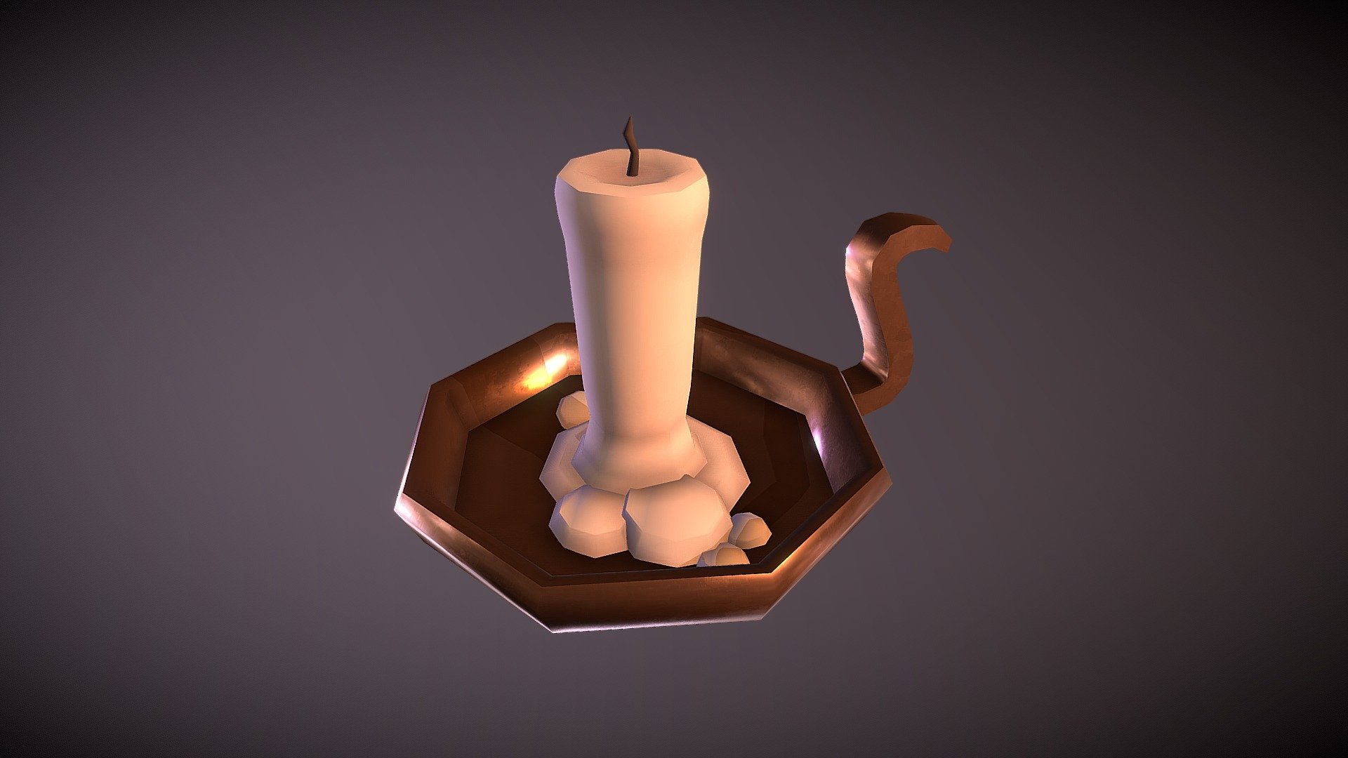 Candle