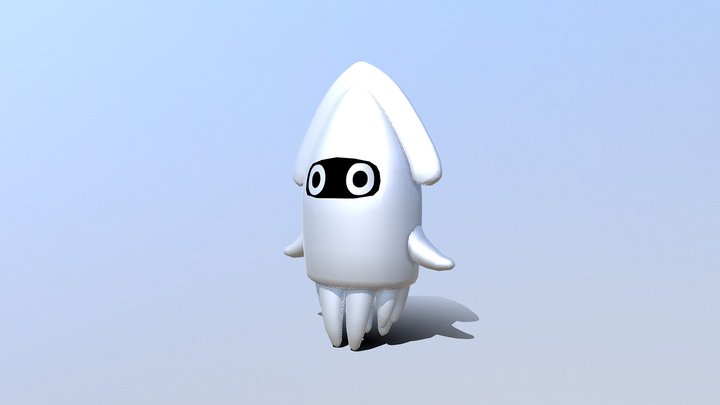 Blooper (Super Mario Bros)