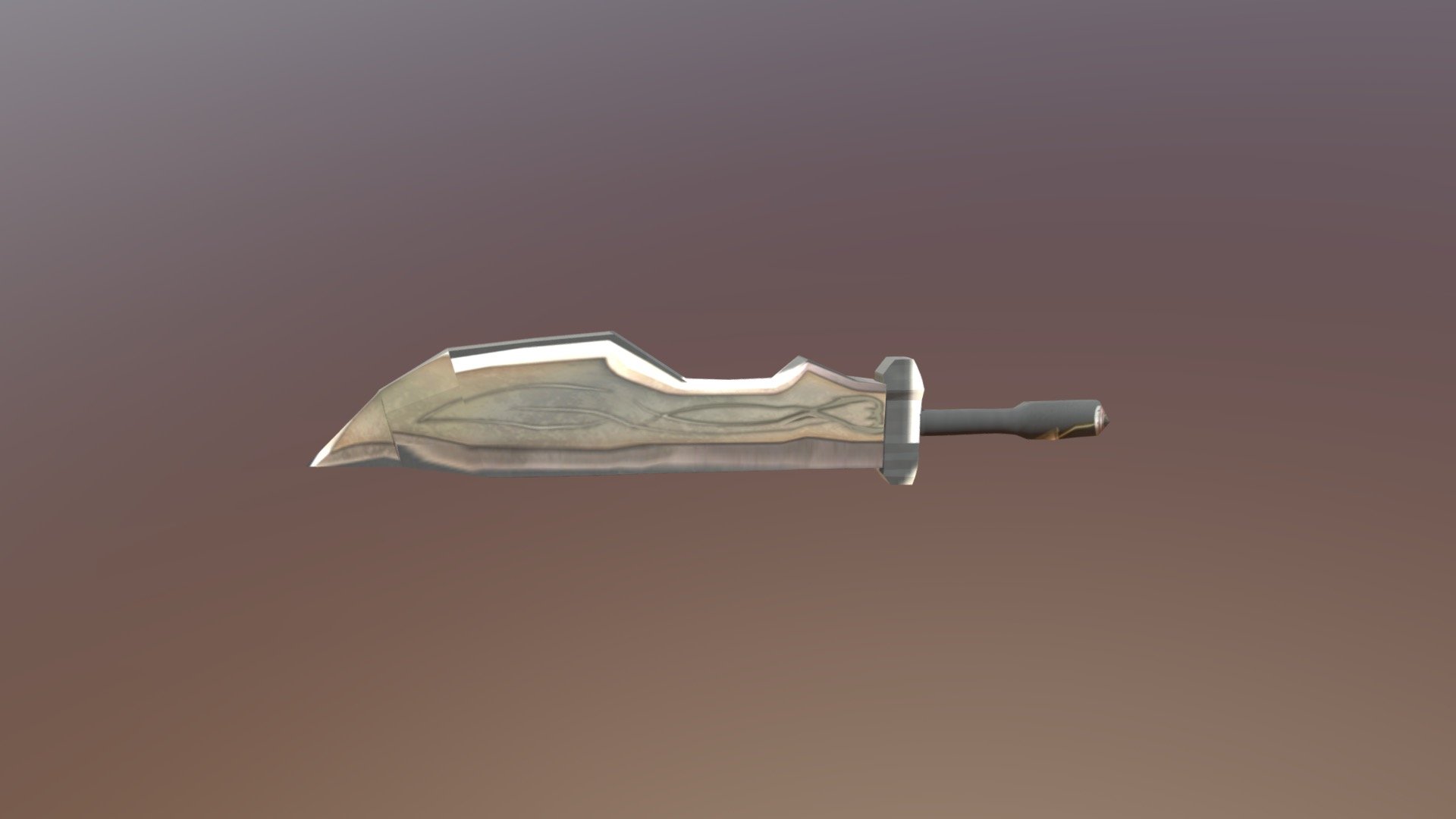 25_ Sword
