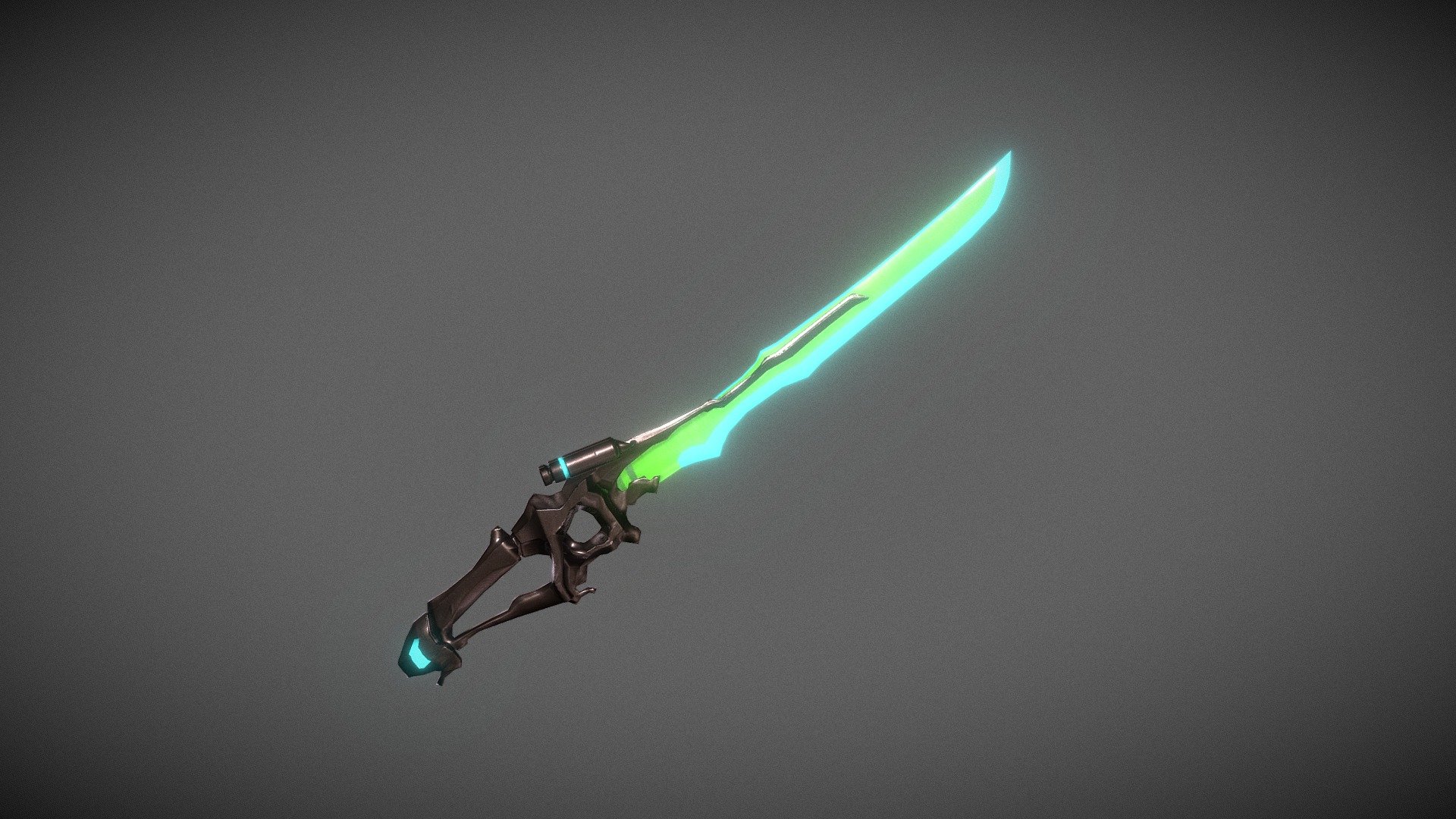 Cool Sword