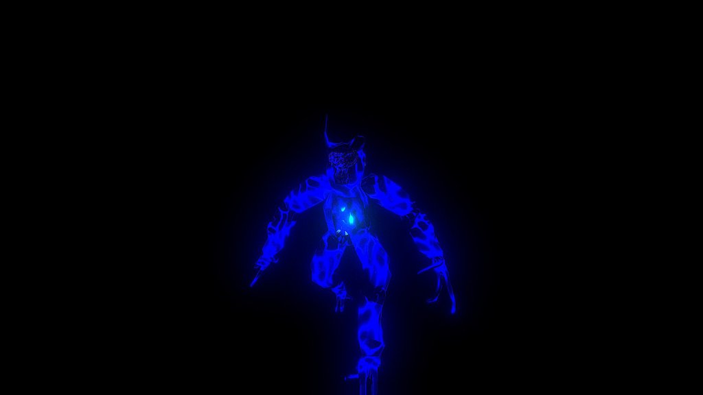 Plasma Runner