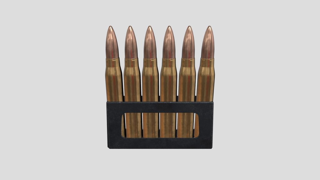 bullet_7_3551mm_carcano