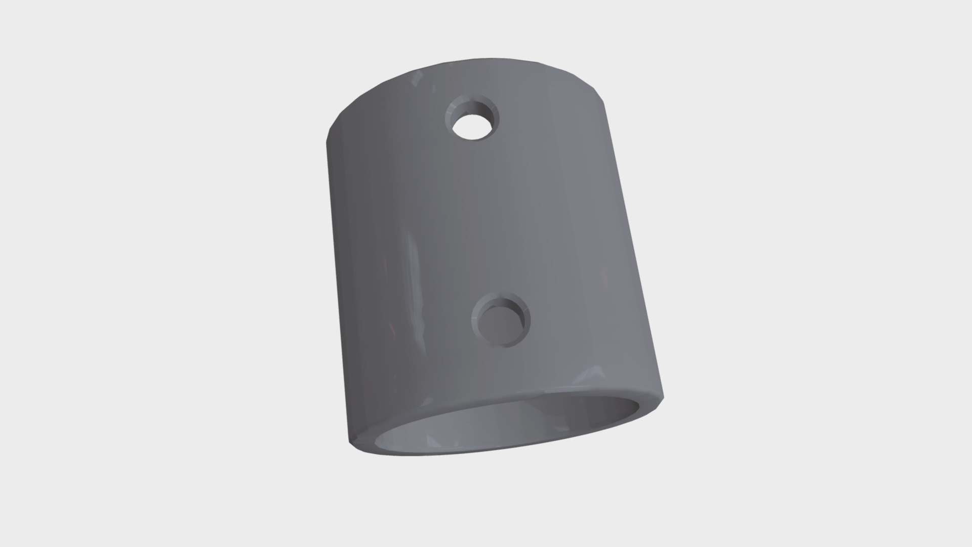 Threaded Bushing 3D model by AccuracySolutions [0199d97] Sketchfab