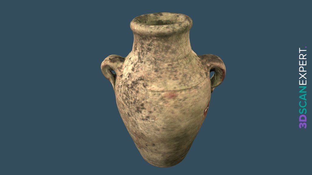 HP / DAVID SLS-3 Review - A 3D model collection by 3D Scan Expert ...