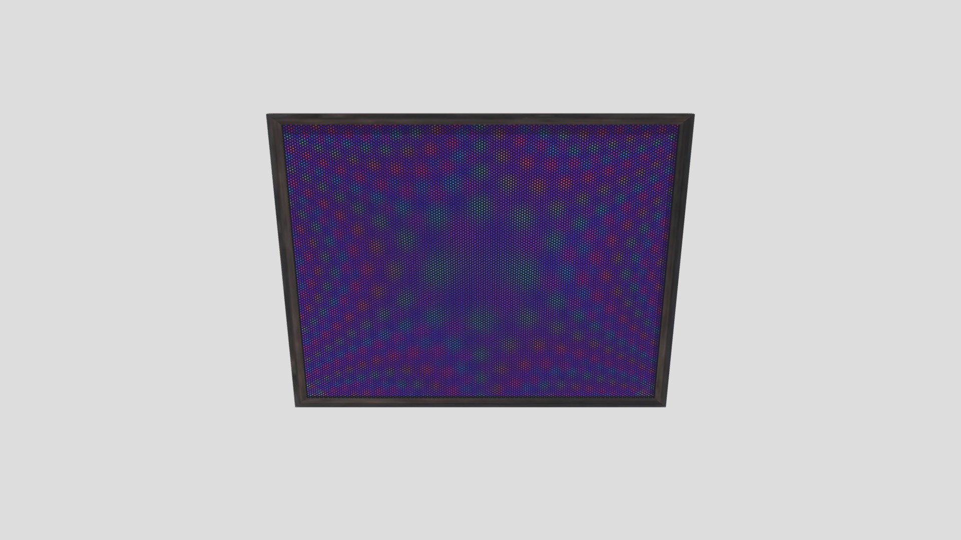 Triang Morada B 1 — Sketchfab embed 3D viewer