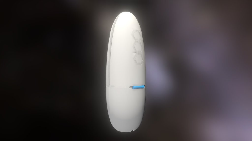Zayaku lamp