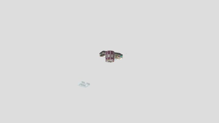 Gorilla Tag Monkeblocks Map