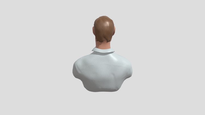 Character_Design – Modello 3D gratuito STL