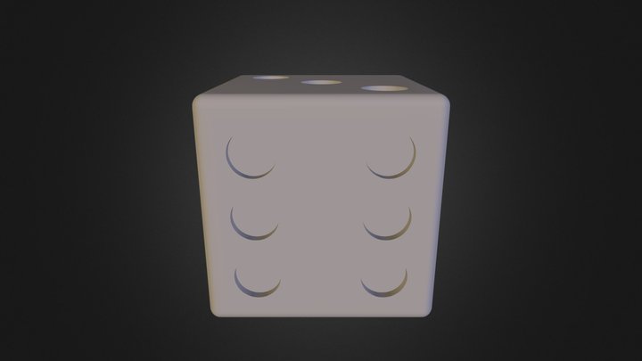 HW01_(LISA+LN) 3D Model