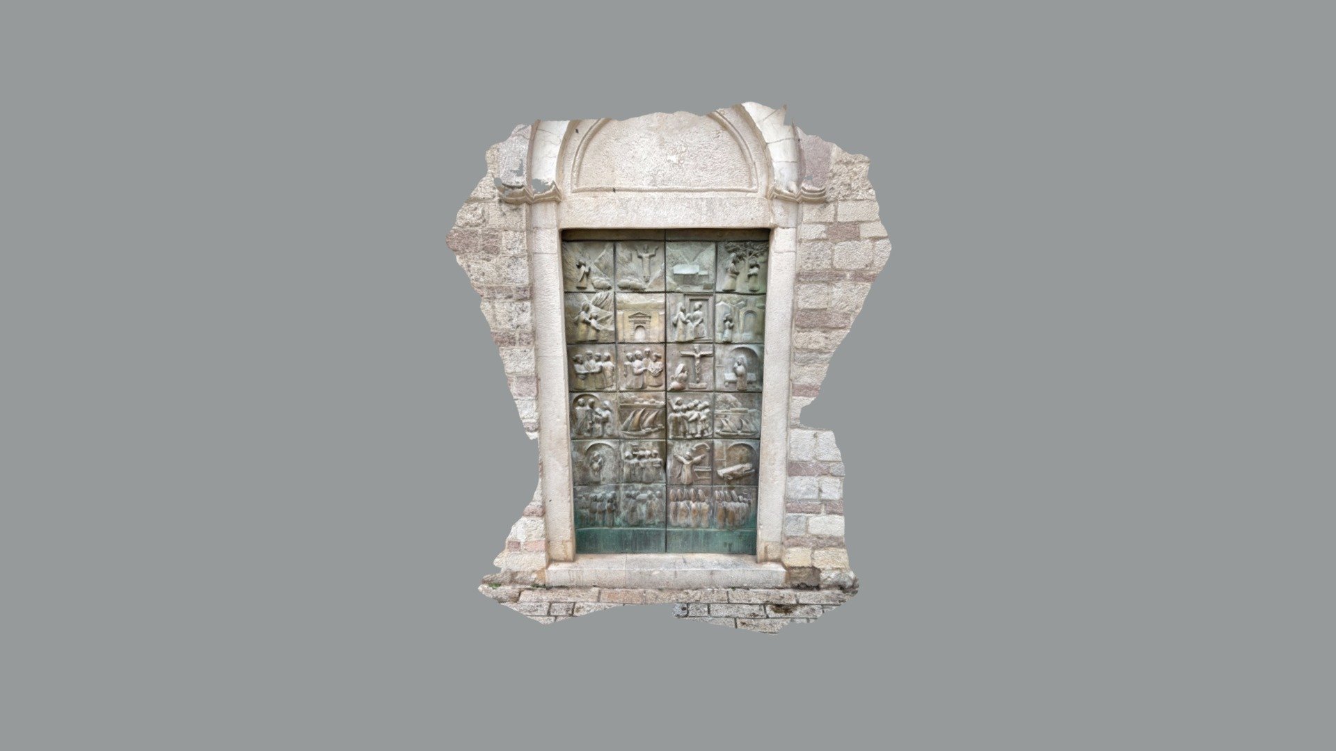 Kotor Old City 4
