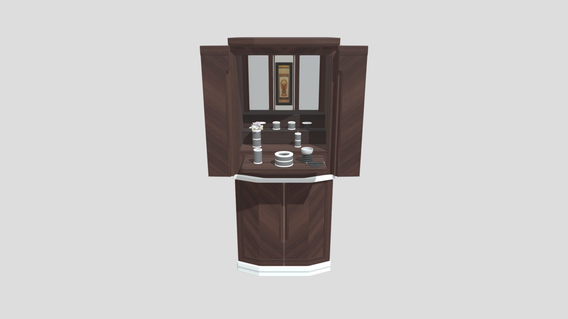 セーラ Fbx Rev2