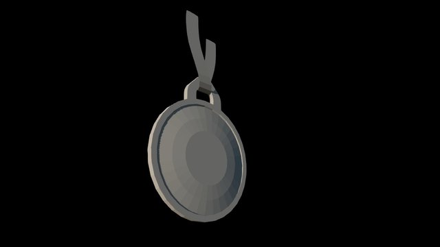 Test_animada_v2 3D Model