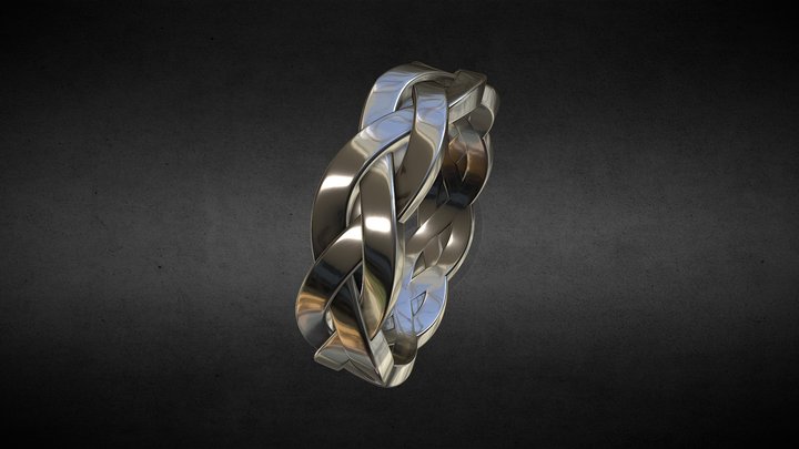 ring 3D Model