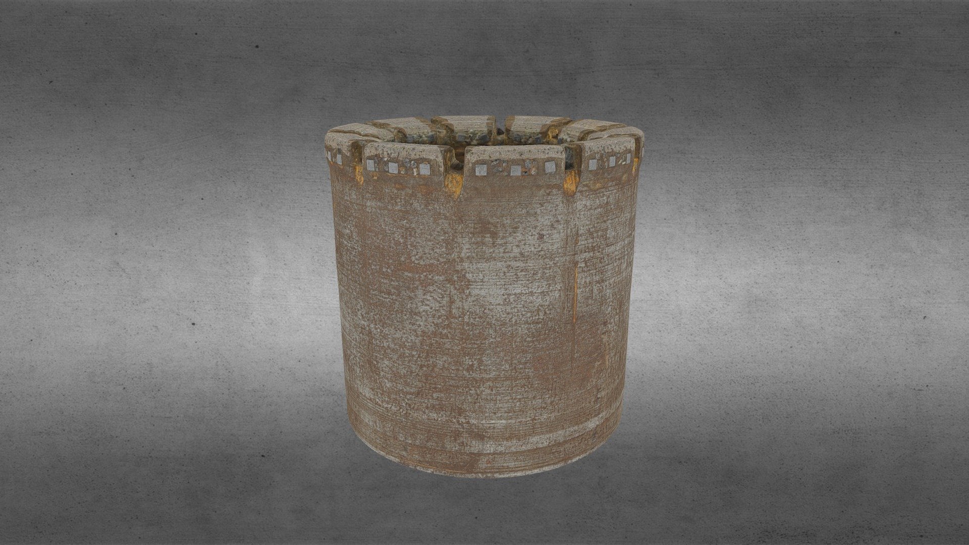 Diamond Drill Bit - HQ