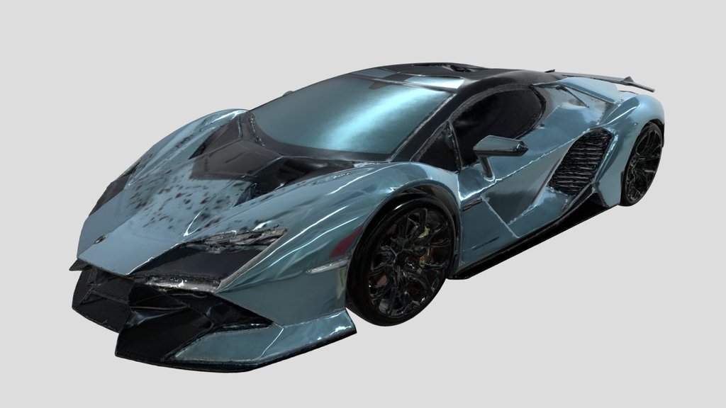 Sleek Velocity