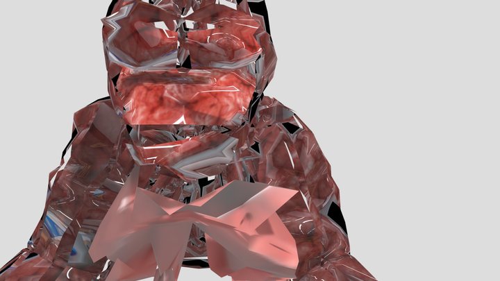 Knockoff of meatmanOG but mutated