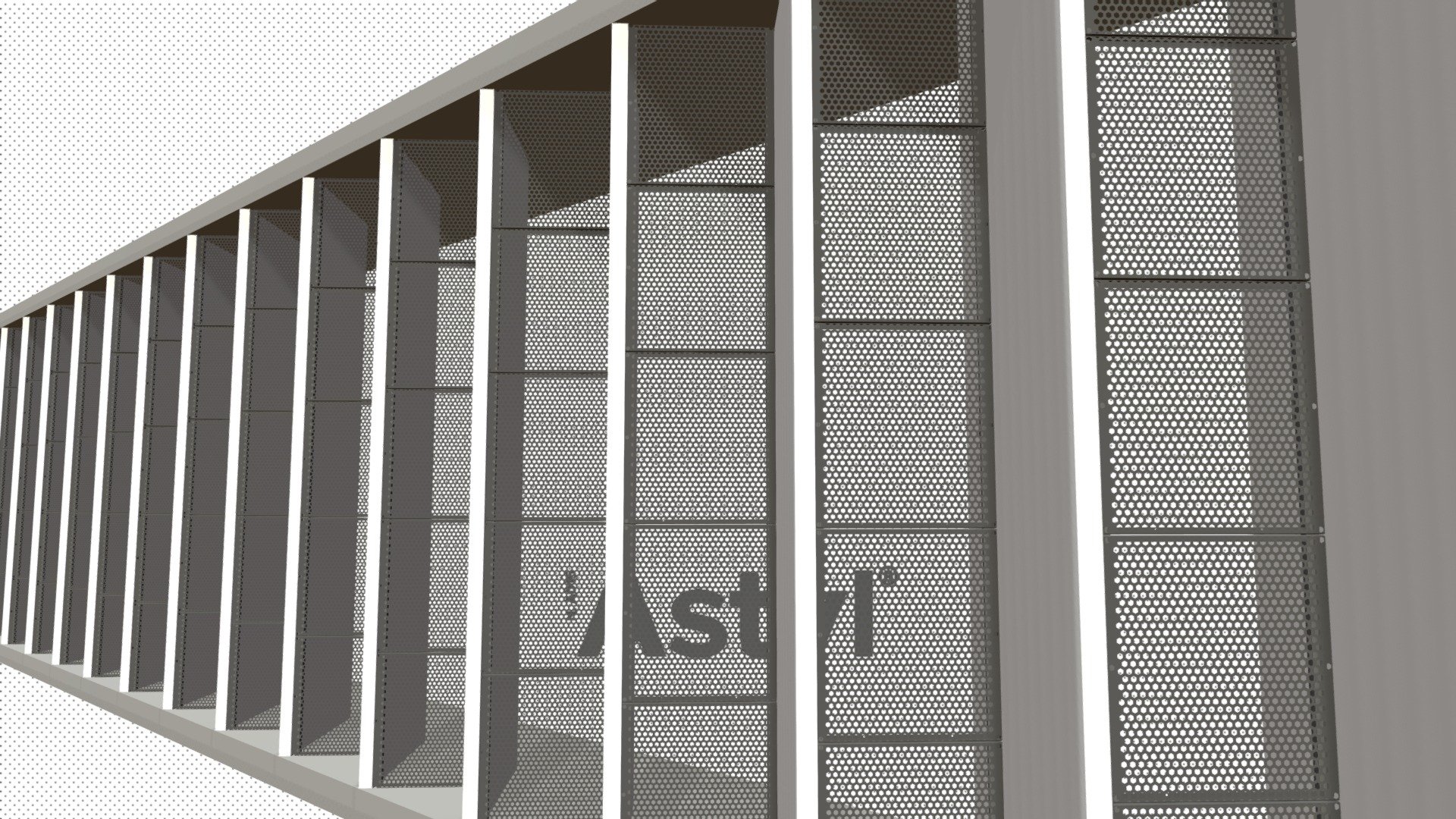 Alen - 3D model by Astyl [01a582f] - Sketchfab