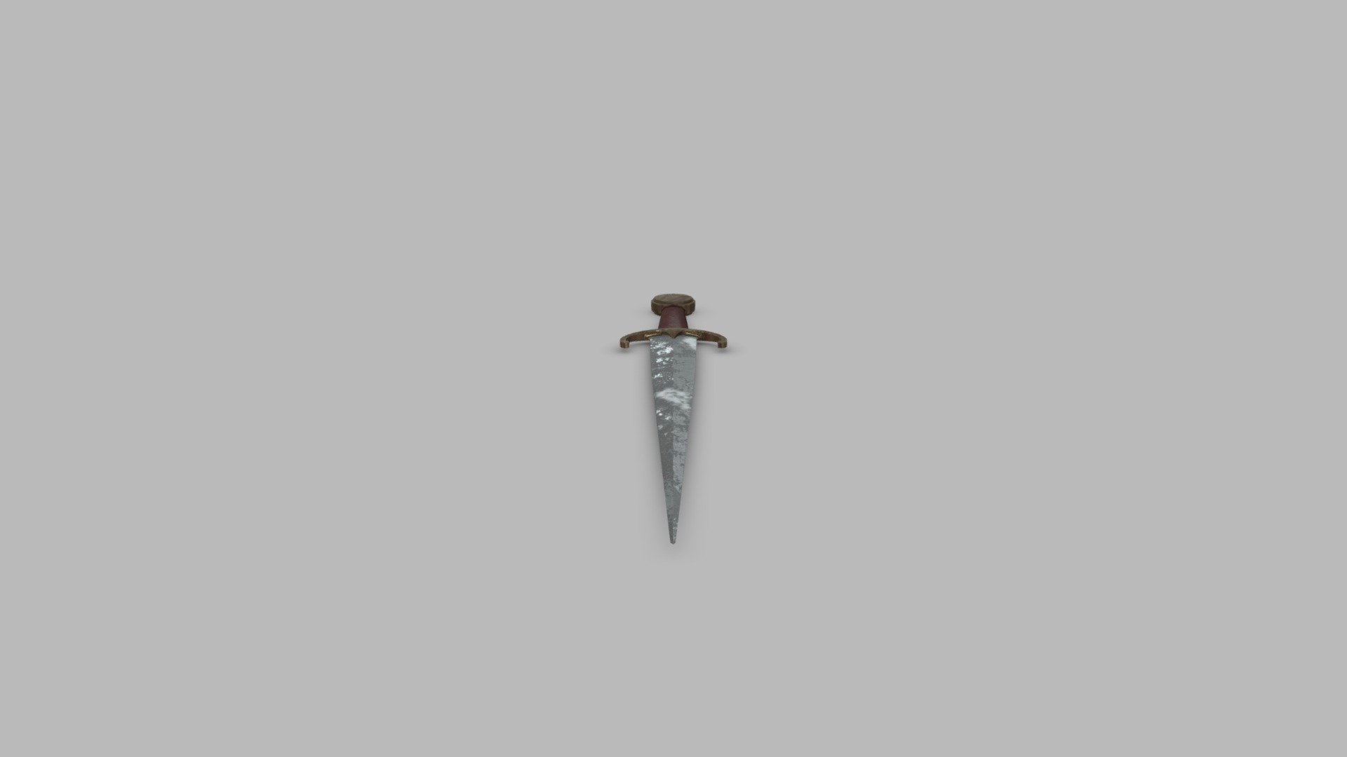 Spartan Short Sword