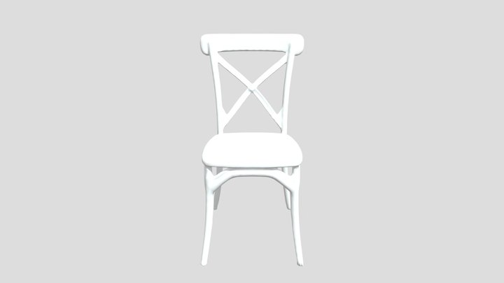 Chair 3D Model