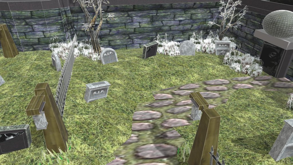 SPOOKY