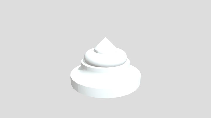 Igreja 3D Model