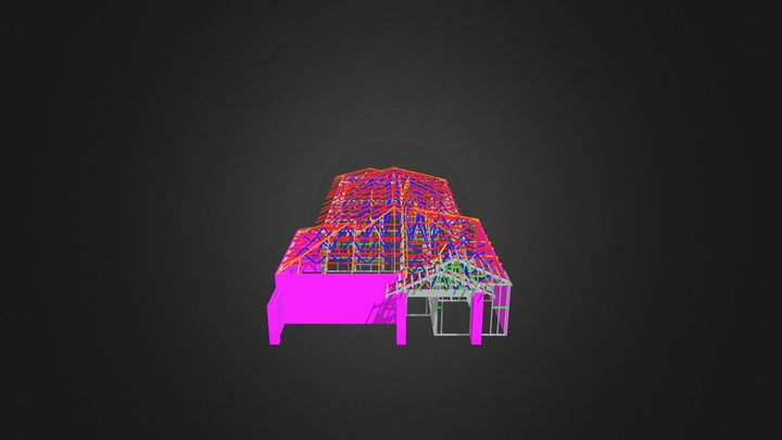 513160-10243 – Modello 3D gratuito STL