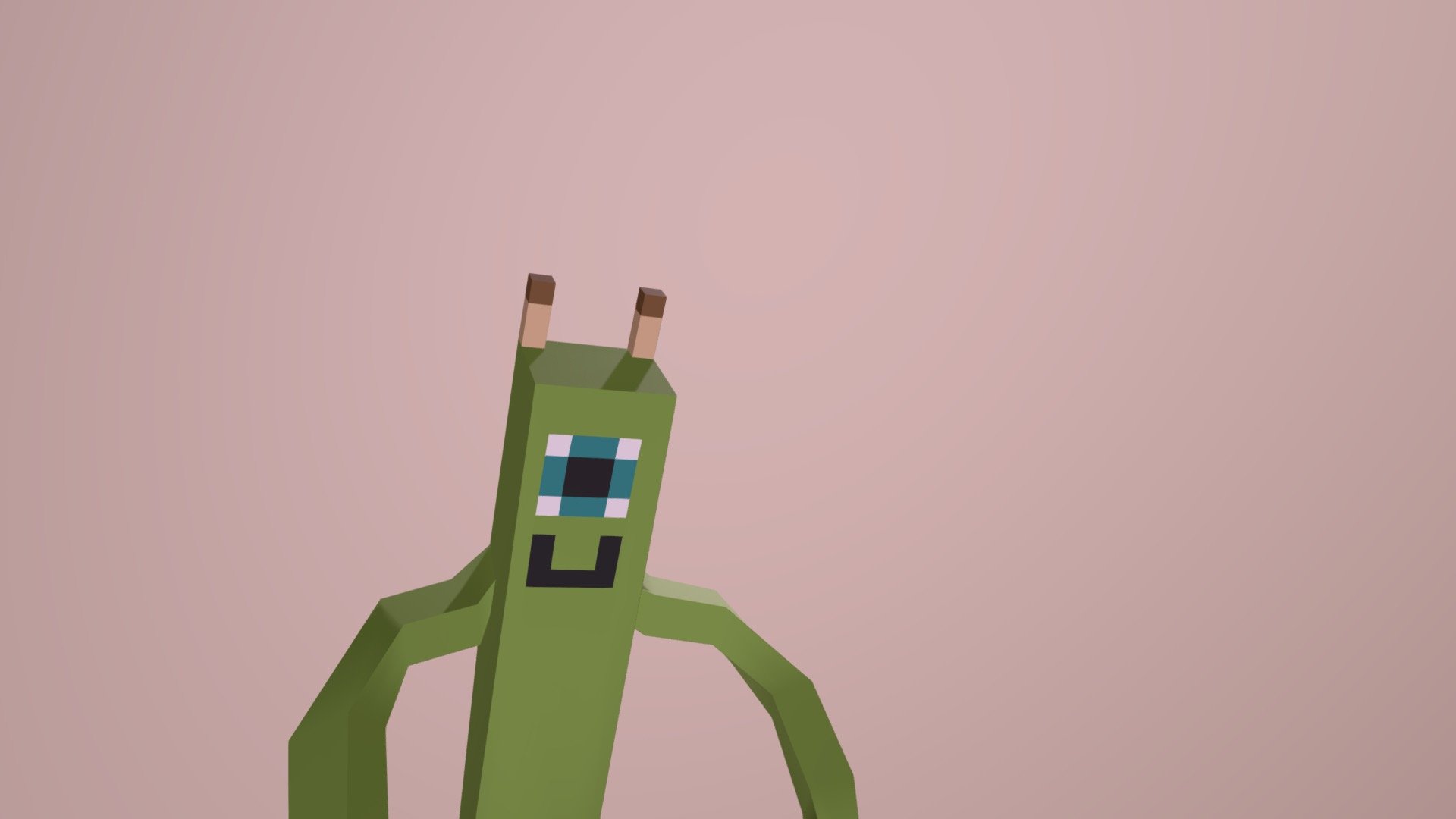 Mike Waxowski Scream