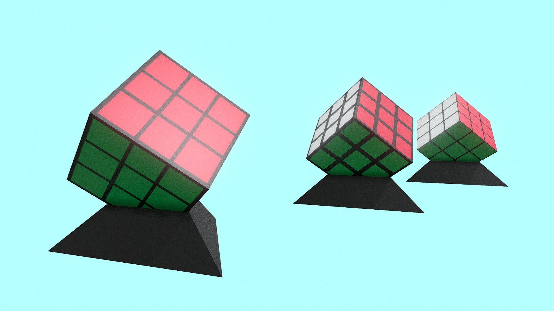 Rubik's Cube