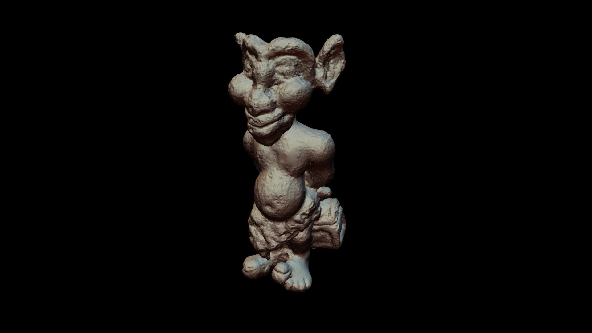 Littleguy Eliyahu Edit