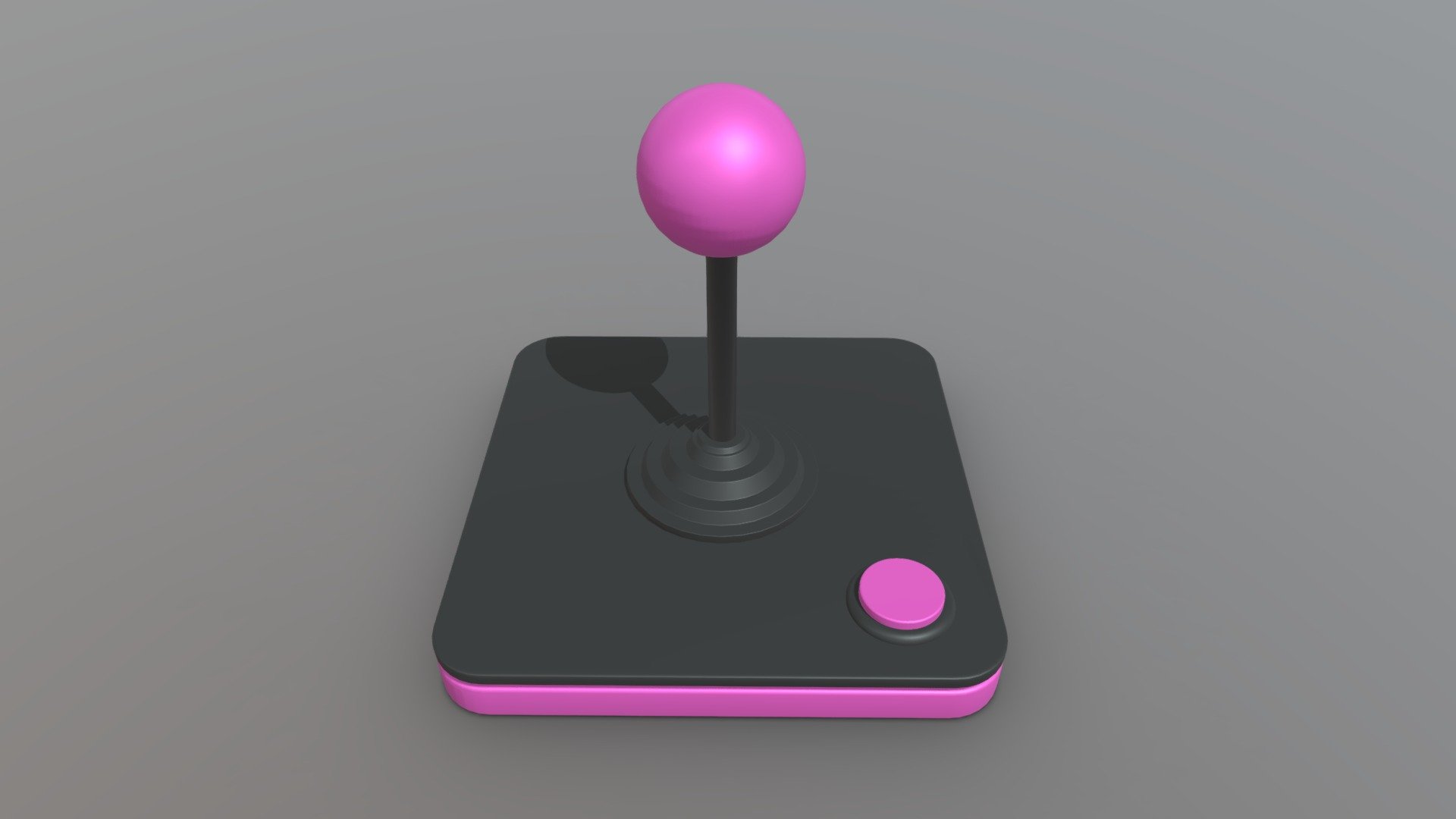 Remote - Download Free 3D model by 3Dji [01a9cac] - Sketchfab